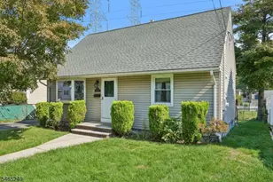 17 Bryant Ave, Bloomfield, NJ 07003 - Photo 3