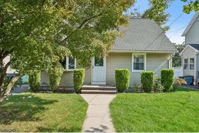 17 Bryant Ave, Bloomfield, NJ 07003 - Photo 1