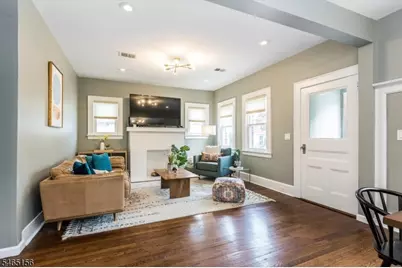 25 Davey St, Bloomfield, NJ 07003 - Photo 5