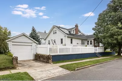 25 Davey St, Bloomfield, NJ 07003 - Photo 29