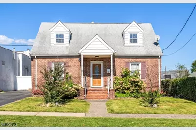 54 Hancox Ave, Nutley, NJ 07110 - Photo 1
