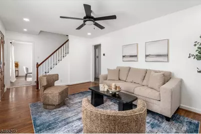54 Hancox Ave, Nutley, NJ 07110 - Photo 5
