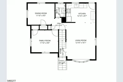 43 River Rd, Byram Township, NJ 07874 - Photo 5
