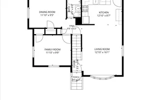 43 River Rd, Byram Township, NJ 07874 - Photo 5