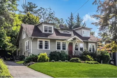 32 Ferndale Rd, North Caldwell, NJ 07006 - Photo 3