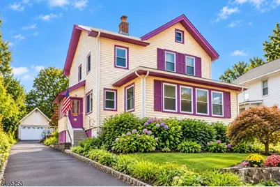 62 Riggs Pl, South Orange, NJ 07079 - Photo 1