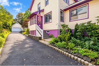 62 Riggs Pl, South Orange, NJ 07079 - Photo 3