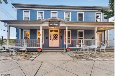 37 W Washington Ave, Washington Boro, NJ 07882 - Photo 1