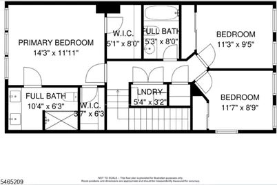 9 Haralson Ct, Livingston Twp., NJ 07039 - Photo 27