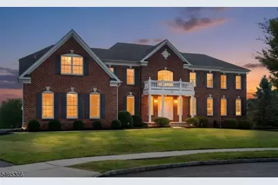 10 Raker Ct, Hillsborough Township, NJ 08844 - Photo 1