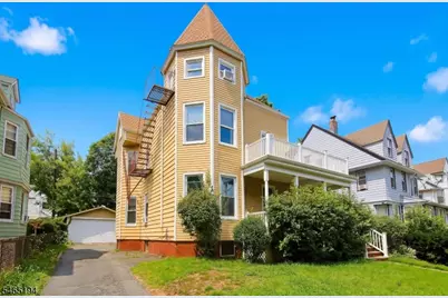 59 Stockton Pl, East Orange, NJ 07017 - Photo 1