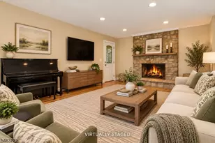 64 Dogwood Terrace, Long Hill Township, NJ 07946 - Photo 17
