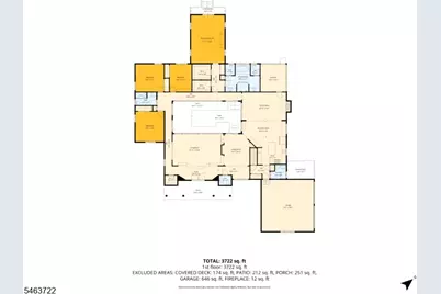 64 Dogwood Ter, Long Hill Township, NJ 07946 - Photo 37
