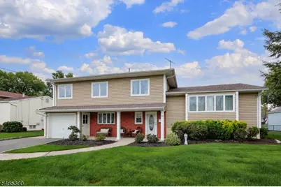77 Harrison St, Clark Township, NJ 07066 - Photo 3