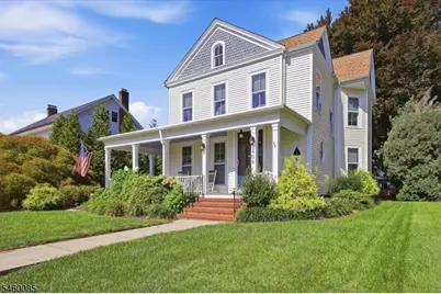 406 W Moore St, Hackettstown, NJ 07840 - Photo 39