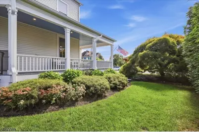 406 W Moore St, Hackettstown, NJ 07840 - Photo 35