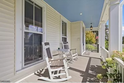 406 W Moore St, Hackettstown, NJ 07840 - Photo 5