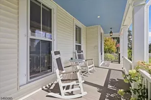 406 W Moore St, Hackettstown, NJ 07840 - Photo 5