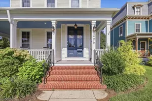 406 W Moore St, Hackettstown, NJ 07840 - Photo 3