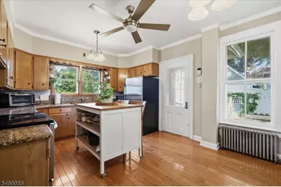 406 W Moore St, Hackettstown, NJ 07840 - Photo 21