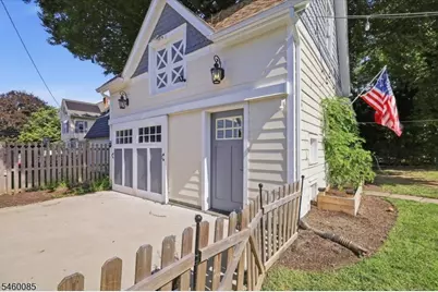 406 W Moore St, Hackettstown, NJ 07840 - Photo 37