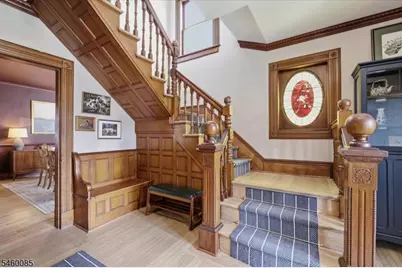 406 W Moore St, Hackettstown, NJ 07840 - Photo 9