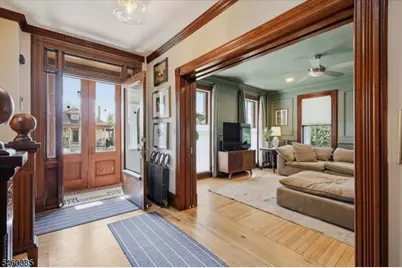 406 W Moore St, Hackettstown, NJ 07840 - Photo 7