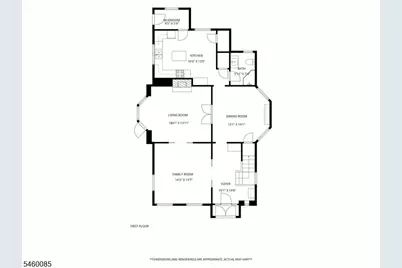 406 W Moore St, Hackettstown, NJ 07840 - Photo 41