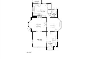 406 W Moore St, Hackettstown, NJ 07840 - Photo 41