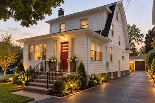 1106 N Broad St, Hillside, NJ 07205 - Photo 1