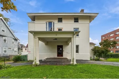 72 N Munn Ave, East Orange, NJ 07017 - Photo 13