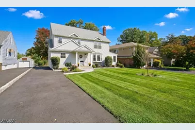 90 Hillside Ave, Springfield, NJ 07081 - Photo 3