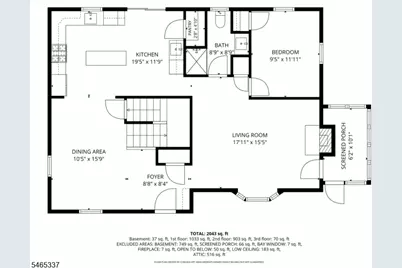 90 Hillside Ave, Springfield, NJ 07081 - Photo 37