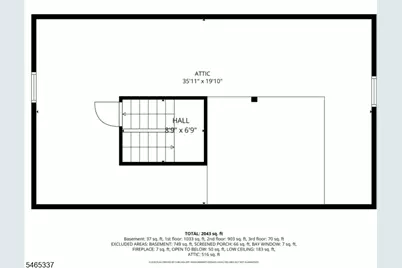 90 Hillside Ave, Springfield, NJ 07081 - Photo 35