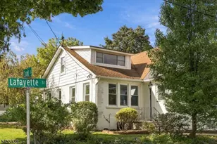 401 Lafayette St, Hackettstown, NJ 07840 - Photo 1