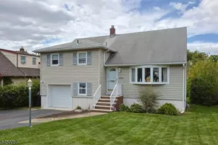286 Pershing Rd, Clifton, NJ 07013 - Photo 1