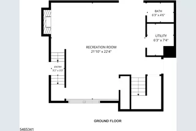5 Dari Ct, Lincoln Park, NJ 07035 - Photo 33