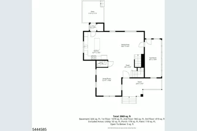 8 Franklin Pl, Montclair Twp., NJ 07042 - Photo 41