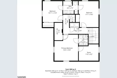 8 Franklin Pl, Montclair Twp., NJ 07042 - Photo 37
