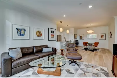 110 South St #101, Morristown, NJ 07960 - Photo 5