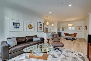 110 South St, Morristown, NJ 07960 - Photo 5