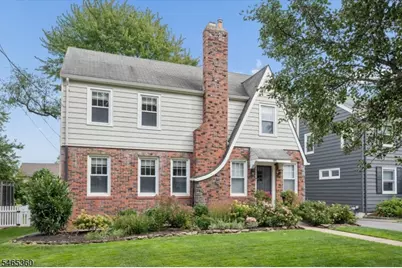 191 Stonehouse Rd, Bloomfield, NJ 07003 - Photo 1