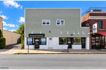 402-406 Bloomfield Ave, Bloomfield, NJ 07003 - Photo 1