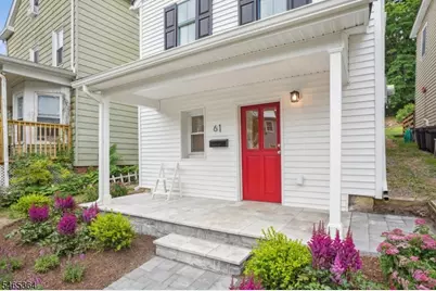 61 Madison St, Morristown, NJ 07960 - Photo 1