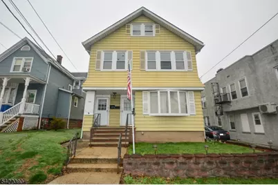 308 Hoboken Rd #2, East Rutherford, NJ 07073 - Photo 1