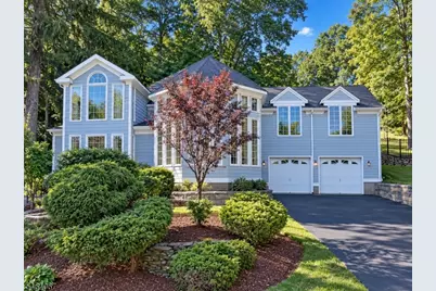 35 Sunnyhill Rd, Rockaway Township, NJ 07801 - Photo 3