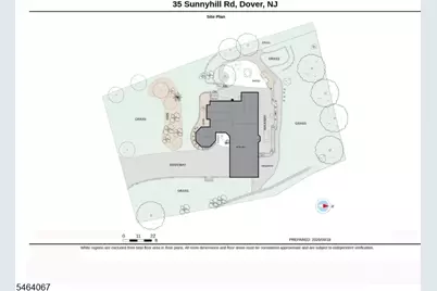 35 Sunnyhill Rd, Rockaway Township, NJ 07801 - Photo 47