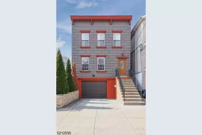 131 Armstrong Ave, Jersey City, NJ 07305 - Photo 3