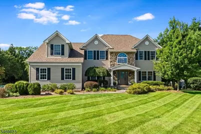8 Saddle Ridge Rd, Sparta Township, NJ 07871 - Photo 1