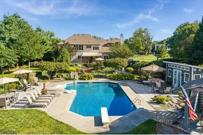8 Saddle Ridge Rd, Sparta Township, NJ 07871 - Photo 39